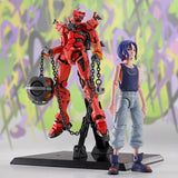 S.H.Figuarts Shuji Ito