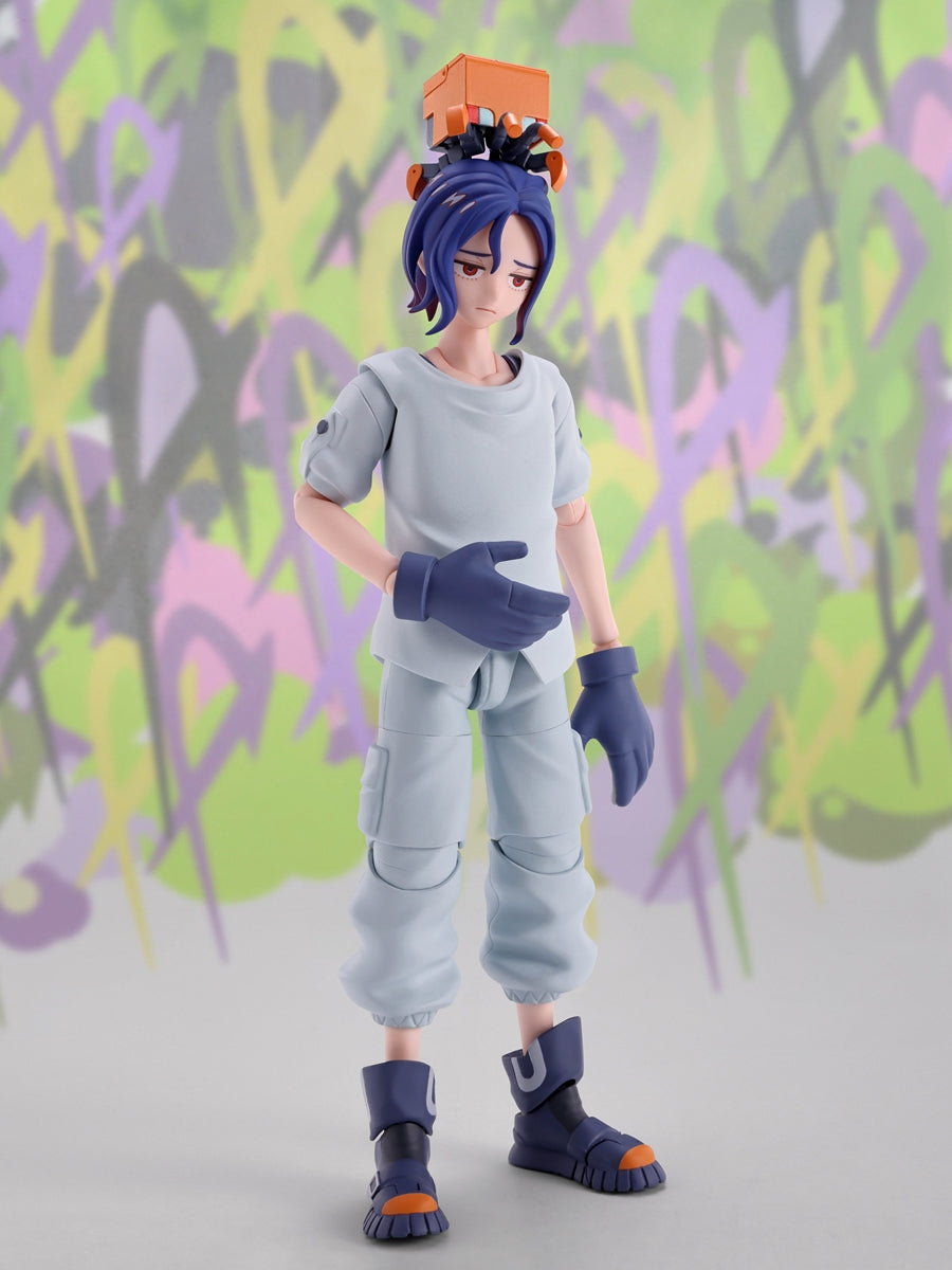 Twistereana Figuarts Mini (Soul Web Shop ver Twistereana Figuarts Mini (Soul Web Shop ver