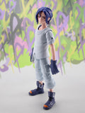 S.H.Figuarts Shuji Ito