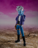 S.H.Figuarts Glorio