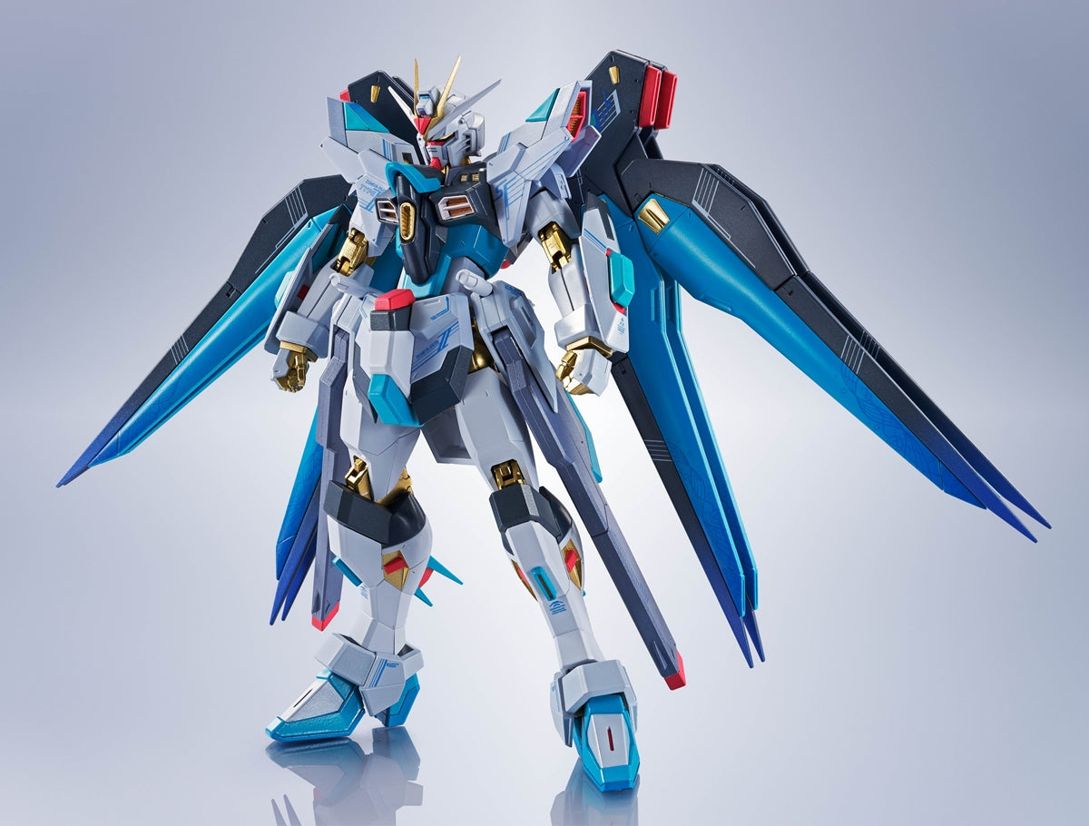 SF・ファンタジー・ホラー STRIKE FREEDOM GUNDAM TYPE II ZGMF/A-262B Strike Freedom Gundam Type II from 
