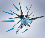 Metal Robot Spirits (SIDE MS) Strike Freedom Gundam Type II (Hatsune Miku Ver.)