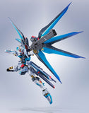 Metal Robot Spirits (SIDE MS) Strike Freedom Gundam Type II (Hatsune Miku Ver.)