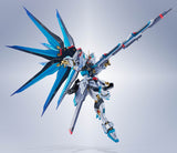 Metal Robot Spirits (SIDE MS) Strike Freedom Gundam Type II (Hatsune Miku Ver.)