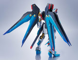 Metal Robot Spirits (SIDE MS) Strike Freedom Gundam Type II (Hatsune Miku Ver.)