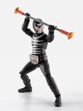 S.H.Figuarts Shocker Combatman Evil Showa Kaijin Edition