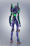 The Robot Spirits Evangelion Test Type-01 + Spear of Cassius Renewal Color Edition