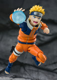 S.H.Figuarts Naruto Uzumaki-The No.1 Most Unpredictable Ninja- (2026 Re-Run)