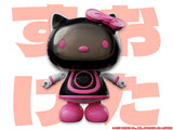 Chogokin Hello Kitty 2.0