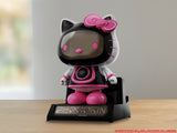 Chogokin Hello Kitty 2.0