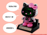 Chogokin Hello Kitty 2.0