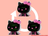 Chogokin Hello Kitty 2.0