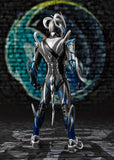 S.H.Figuarts Kamen Rider My-Th