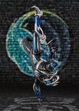 S.H.Figuarts Kamen Rider My-Th
