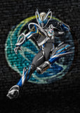 S.H.Figuarts Kamen Rider My-Th