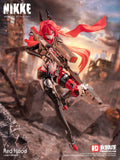 GODDESS OF VICTORY: NIKKE Red Hood 1/12 Scale Plastic Model Kit