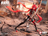 GODDESS OF VICTORY: NIKKE Red Hood 1/12 Scale Plastic Model Kit
