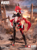 GODDESS OF VICTORY: NIKKE Red Hood 1/12 Scale Plastic Model Kit