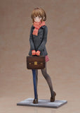 Rascal Does Not Dream of a Sister Venturing Out Kaede Azusagawa 1/7 Scale Figure