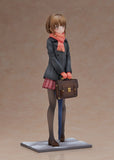 Rascal Does Not Dream of a Sister Venturing Out Kaede Azusagawa 1/7 Scale Figure