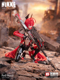 GODDESS OF VICTORY: NIKKE Red Hood 1/12 Scale Plastic Model Kit