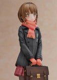 Rascal Does Not Dream of a Sister Venturing Out Kaede Azusagawa 1/7 Scale Figure
