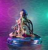 Motoko Kusanagi Original Color Edition 1/4 Scale Figure