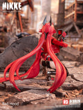 GODDESS OF VICTORY: NIKKE Red Hood 1/12 Scale Plastic Model Kit