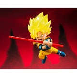 S.H.Figuarts Super Saiyan Son Goku (Mini) -Daima- -Exclusive Edition-