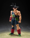 S.H.Figuarts Bardock -The Father of Goku-