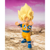 S.H.Figuarts Super Saiyan Son Goku (Mini) -DAIMA-