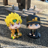 Lookup Jotaro Kujo (Re-Run)