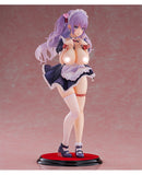 Shiina Kisaragi 1/6 Scale Figure