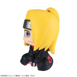 Lookup Deidara (Re-Run)