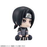 Lookup Itachi Uchiha (Anbu Ver.) (Re-Run)
