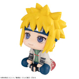 Lookup Minato Namikaze (Re-Run)