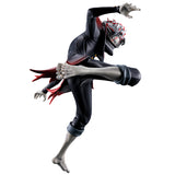 Okarun (Transformed) (Dance In The Music Room Begins!) Ichibansho Masterlise Figure