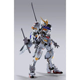 Metal Build Gundam Barbatos Option Set