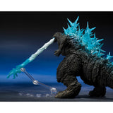 S.H.MonsterArts Godzilla (2023) -Exclusive Edition-