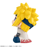 Lookup Minato Namikaze (Re-Run)