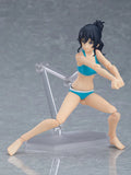 figma Female Swimsuit Body (Makoto)