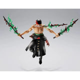 S.H.Figuarts Roronoa Zoro -The King of Hell-