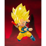 S.H.Figuarts Super Saiyan Son Goku (Mini) -Daima- -Exclusive Edition-