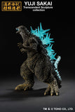 Godzilla (2023) -Heat Ray Ver.- Ichibansho Figure