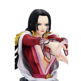 Ichibansho Art Scale Figure Boa Hancock (Devil's Night)