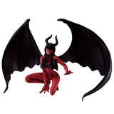 Masterlise Expiece Ichibansho Figure Nico Robin (Demoniofleur)(Devil's Night)