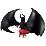 Masterlise Expiece Ichibansho Figure Nico Robin (Demoniofleur)(Devil's Night)