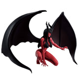 Masterlise Expiece Ichibansho Figure Nico Robin (Demoniofleur)(Devil's Night)