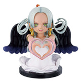 Ichibansho Art Scale Figure S-Snake (Devil's Night)