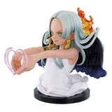 Ichibansho Art Scale Figure S-Snake (Devil's Night)